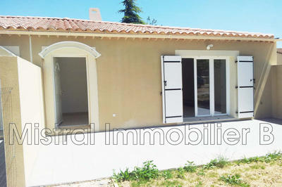 Villa - 85 m² - 3 pièces