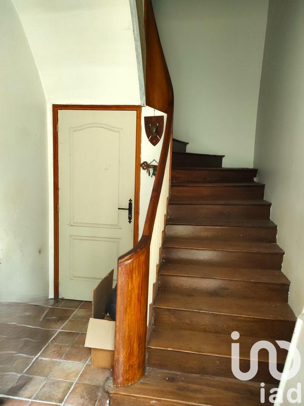 Maison de village - 148 m² - 6 pièces