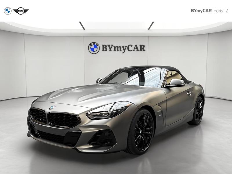 Bmw Z4 G29 sDrive20i 197 ch Bva8 m Sport