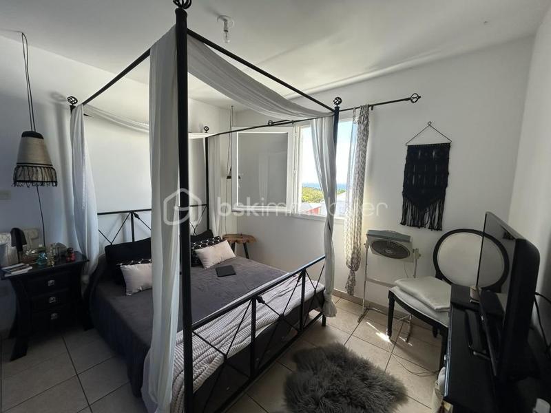 Duplex - 75 m² - 3 pièces