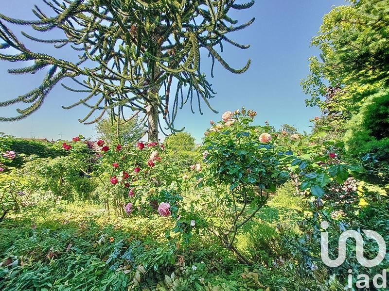 Maison - 154 m² - 7 pièces