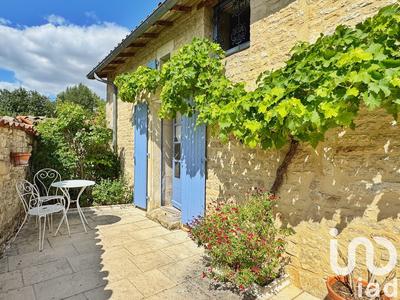 Maison - 191 m² - 7 pièces