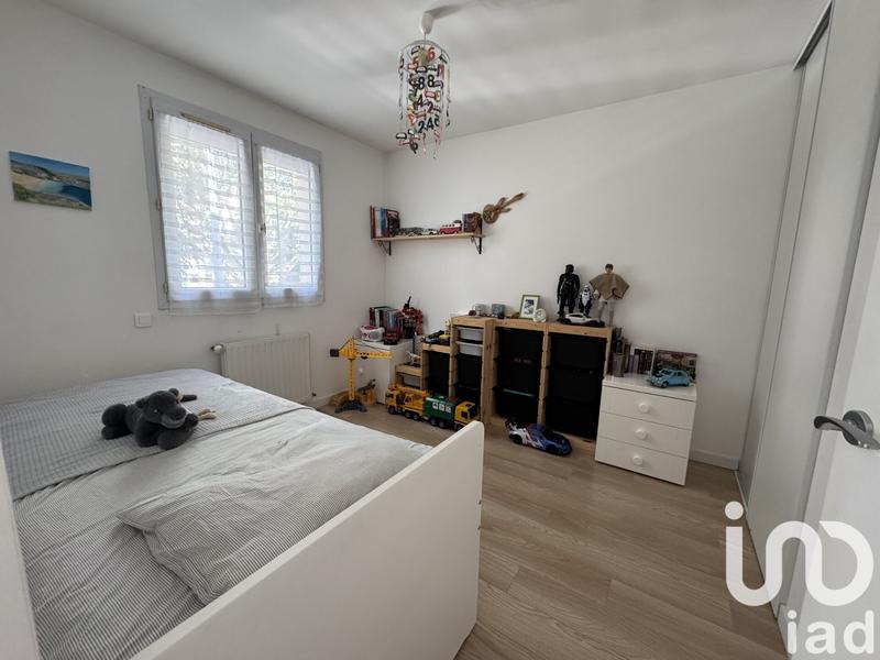 Maison - 83 m² - 4 pièces