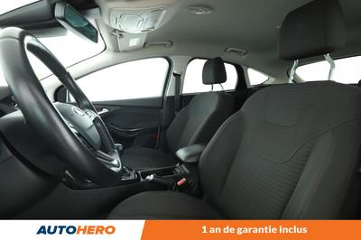 Ford Focus 1.5 TDCi Titanium 5p 120 ch