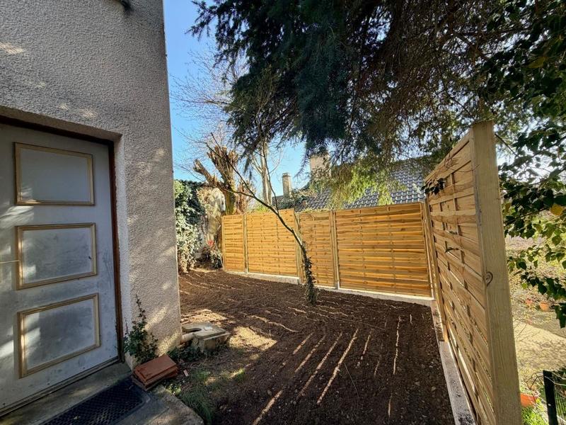 Maison - 41 m² - 3 pièces