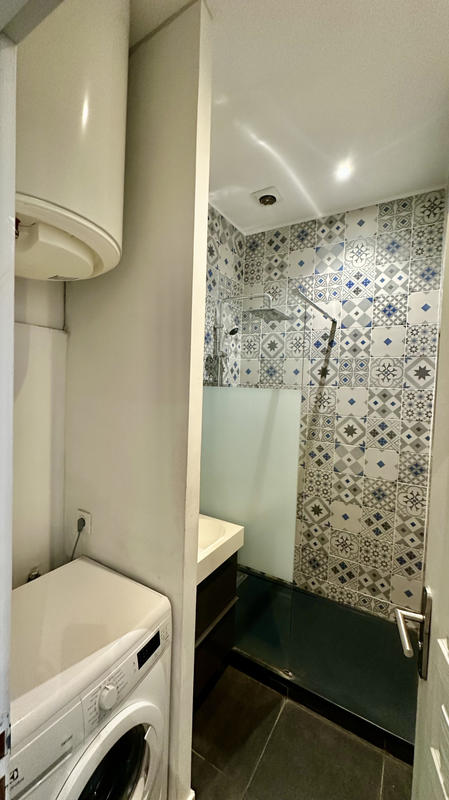 Appartement - 52 m² - 3 pièces