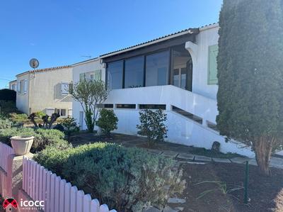 Maison - 154 m² - 5 pièces