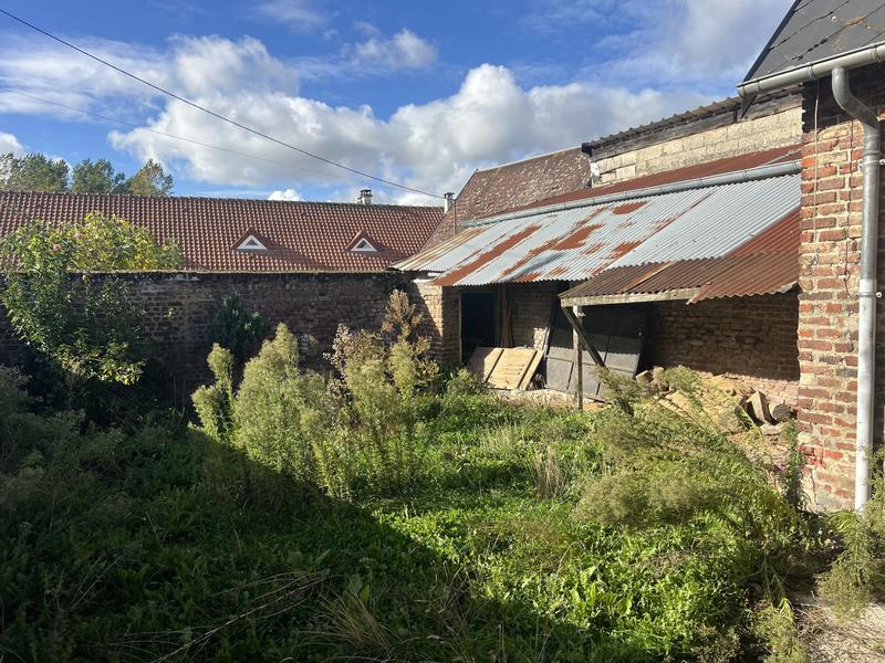 Maison - 111 m² - 5 pièces