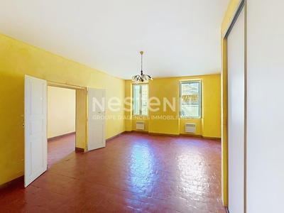 Immeuble - 232 m² - 8 pièces