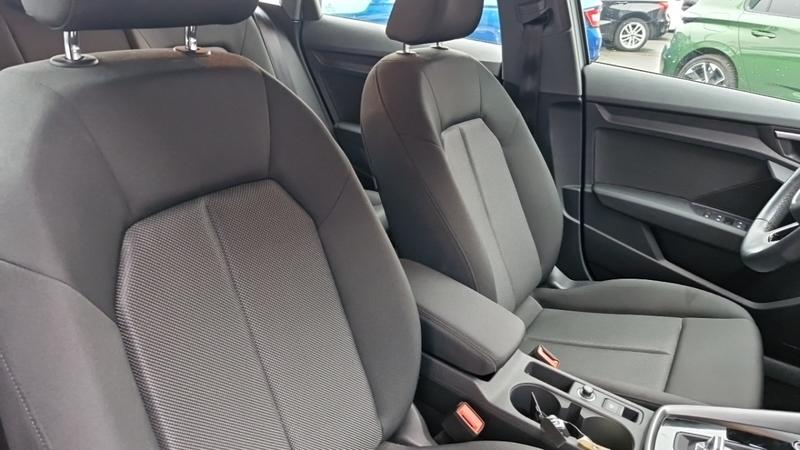 Audi A3 sportback 30 Tfsi Mild Hybrid 110 s tronic 7