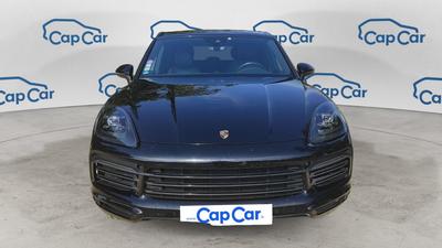 Porsche Cayenne III E-hybrid 3.0 462 Tiptronic . - Automatique Toit ouvrant