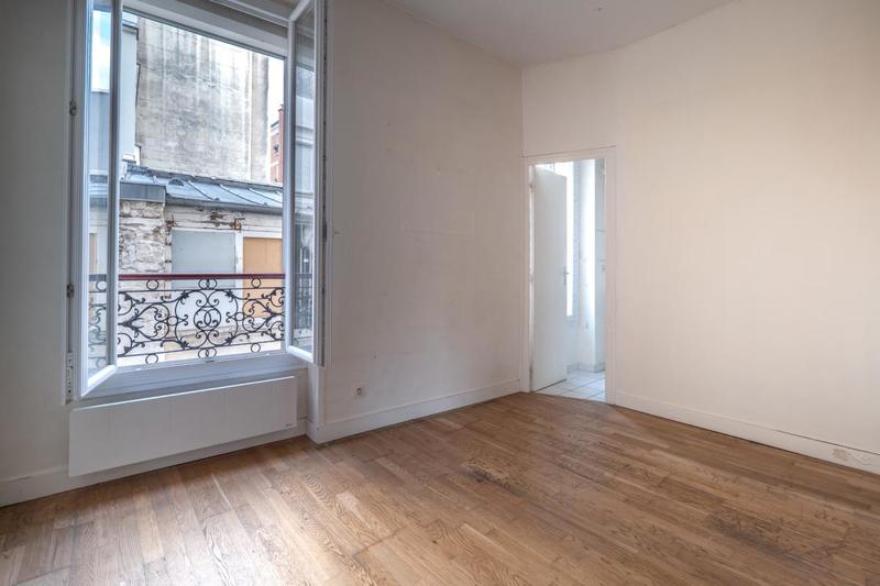 Appartement - 30 m² - 2 pièces