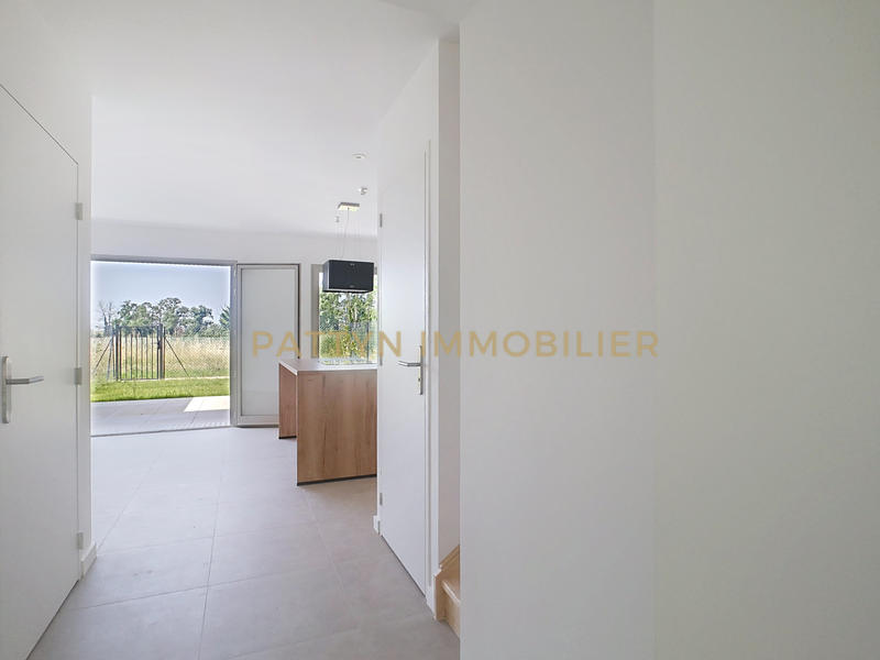 Maison - 114 m² - 4 pièces