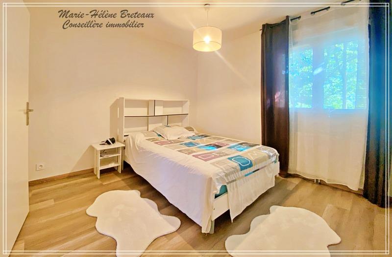 Maison - 156 m² - 6 pièces