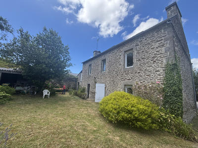 Propriété - 124 m² - 13 pièces