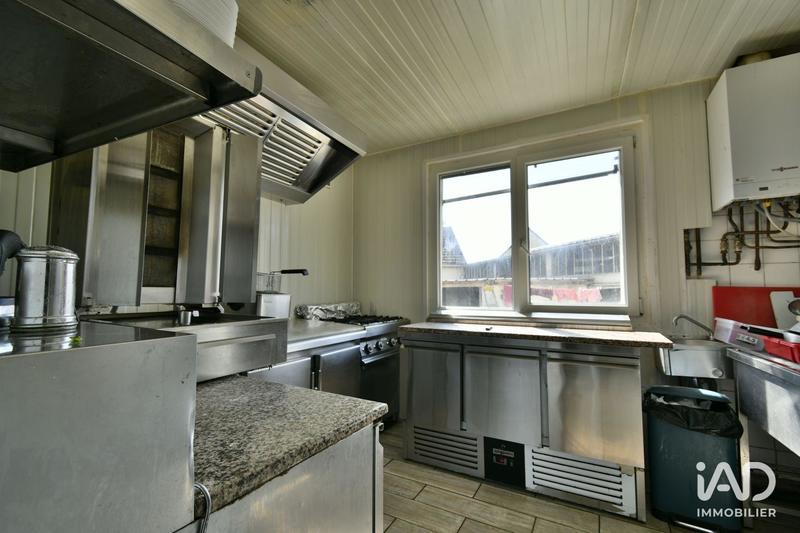 Local commercial - 170 m²