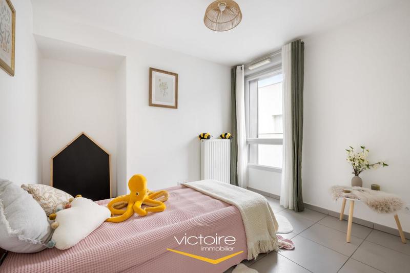 Appartement - 74 m² - 4 pièces