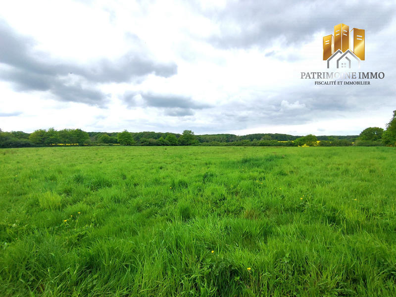 Terrain agricole - 23 795 m²