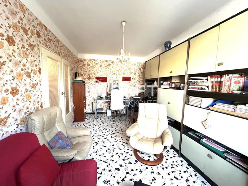 Maison - 60 m² - 3 pièces