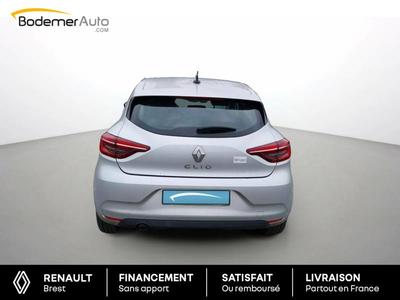Renault Clio TCe 90 Equilibre