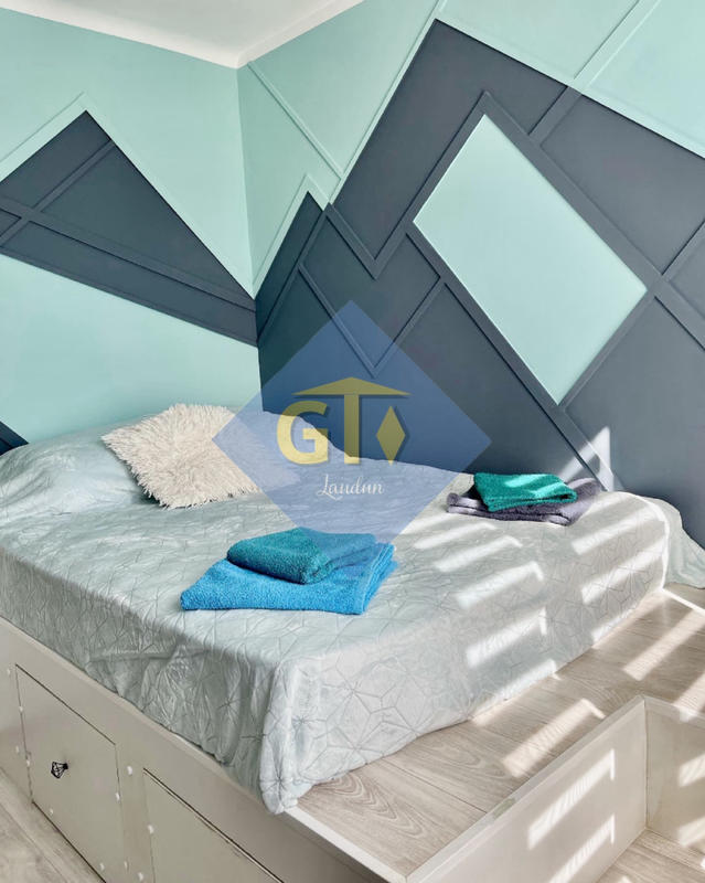 Maison - 134 m² - 6 pièces