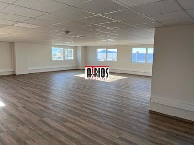 Bureau - 272 m²