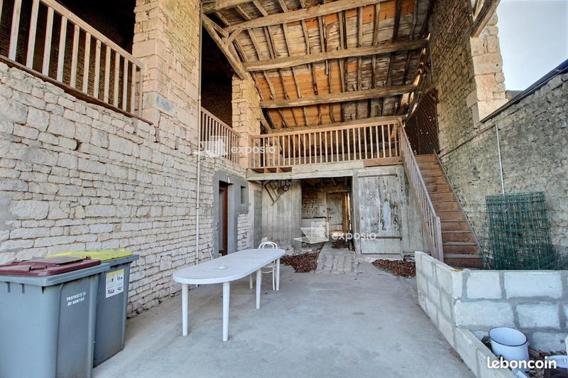 Maison - 182 m² - 6 pièces