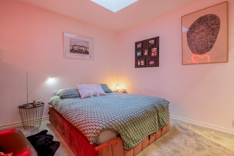 Appartement - 127 m² - 4 pièces