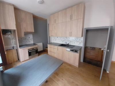 Maison de ville - 90 m² - 4 pièces