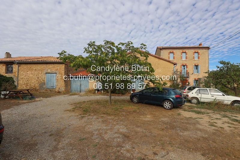 Propriété - 300 m² - 15 pièces