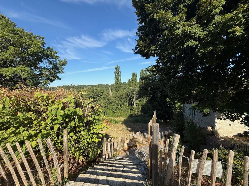 Maison - 124 m² - 5 pièces