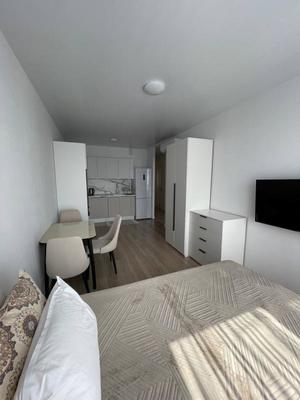 Appartement - 29 m² - 2 pièces