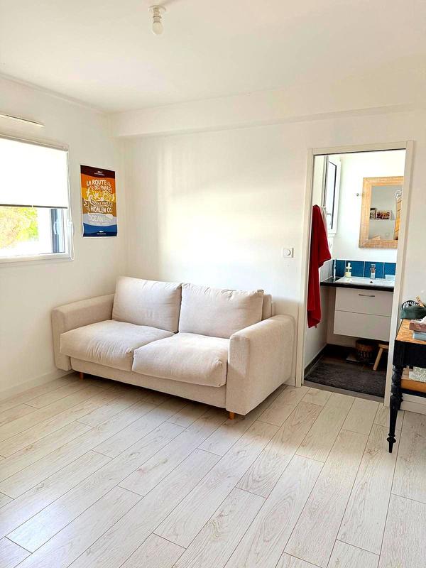 Maison - 128 m² - 5 pièces