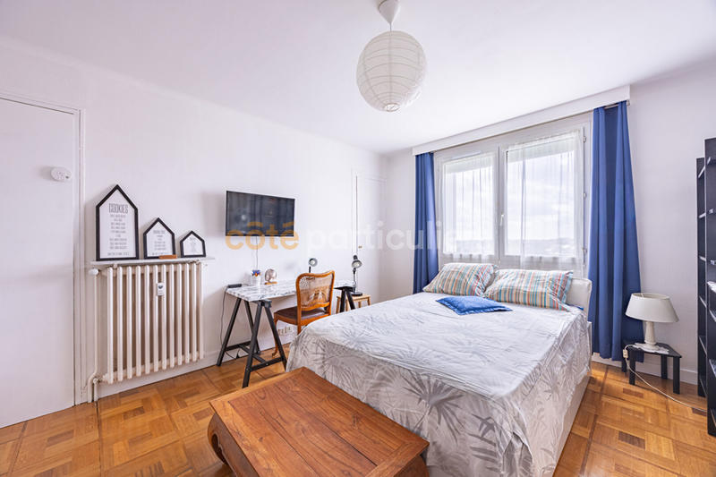 Appartement - 126 m² - 5 pièces