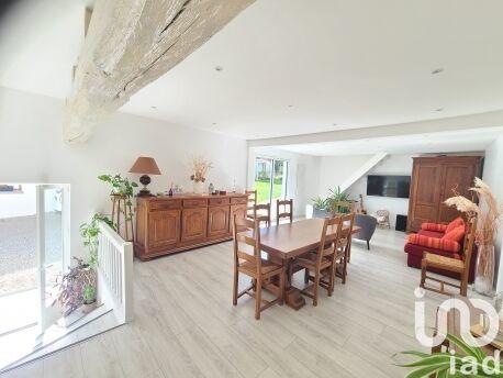 Maison - 159 m² - 5 pièces