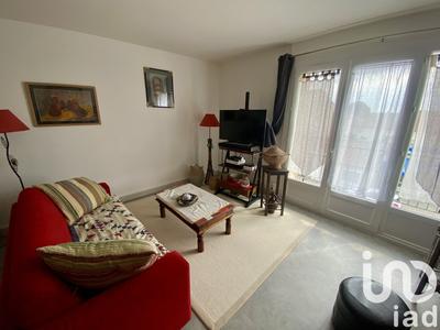 Appartement - 76 m² - 3 pièces