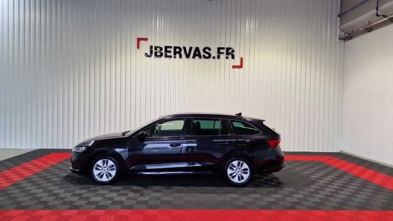 Skoda Octavia Combi 2.0 Tdi 150 Ch Dsg7 Business