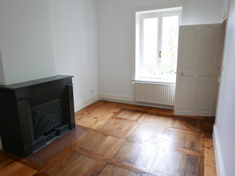 Maison ancienne - 60 m² - 3 pièces