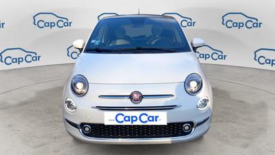 Fiat 500 II 1.2 69 Star