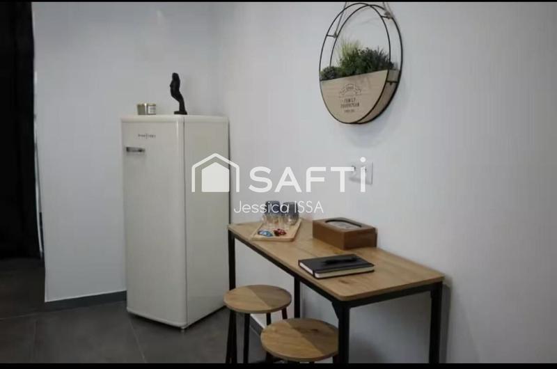 Maison - 71 m² - 4 pièces