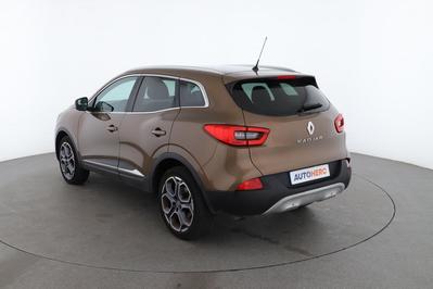 Renault Kadjar 1.6 dCi Energy Edition One 130 ch