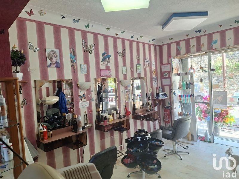 Local commercial - 25 m²