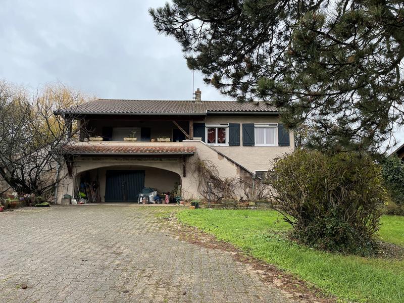 Villa - 95 m² - 4 pièces