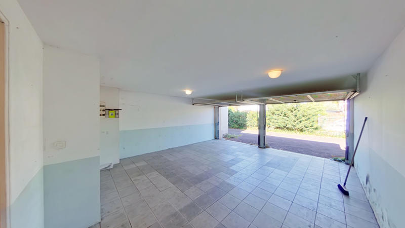 Maison - 180 m² - 7 pièces