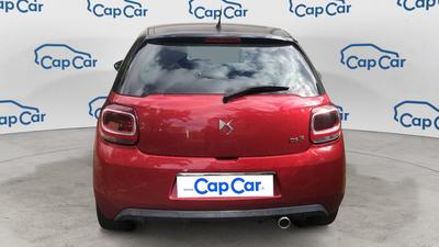 Ds Ds 3 1.6 BlueHDi 100.0 Be Chic