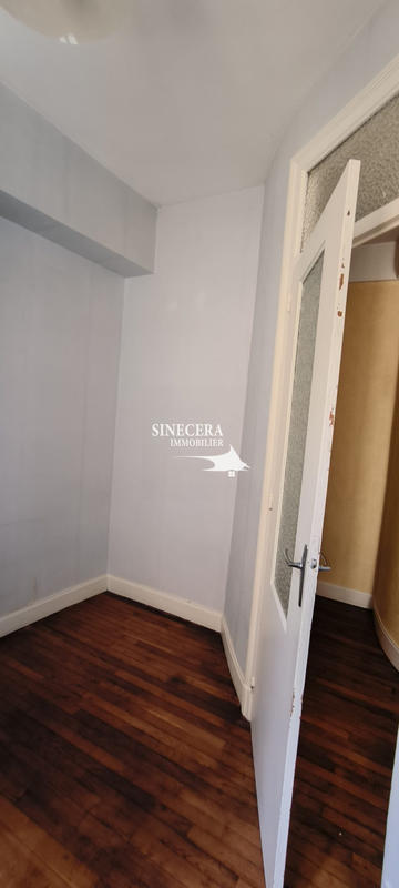 Appartement - 87 m² - 3 pièces