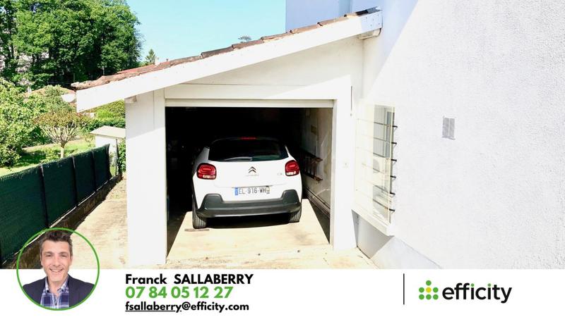 Maison - 131 m² - 5 pièces