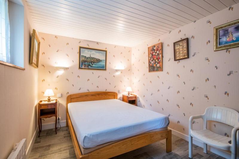 Maison - 143 m² - 6 pièces