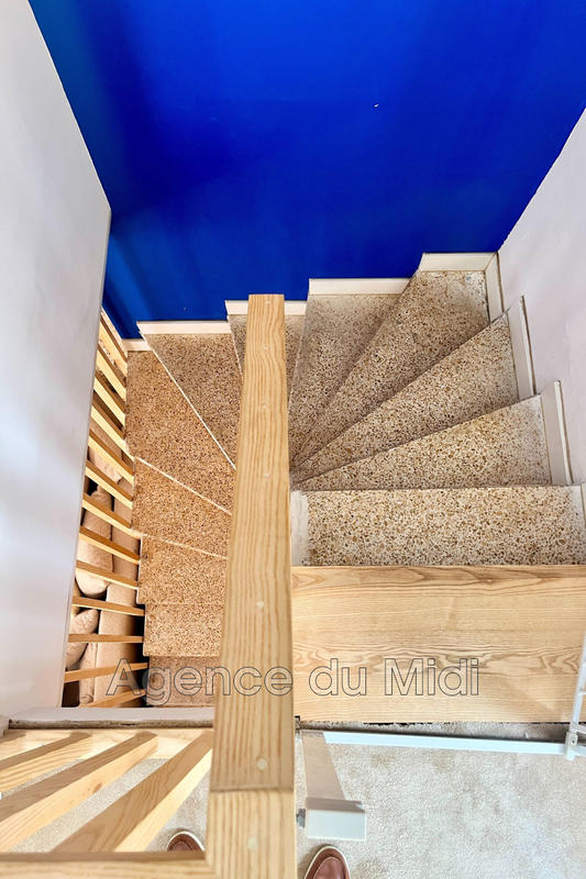 Maison - 137 m² - 5 pièces