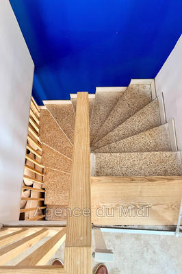 Maison - 137 m² - 5 pièces